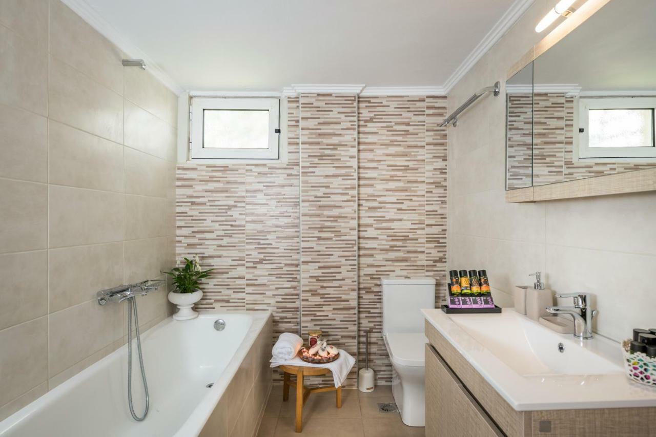 Christina Luxury Villas Villa