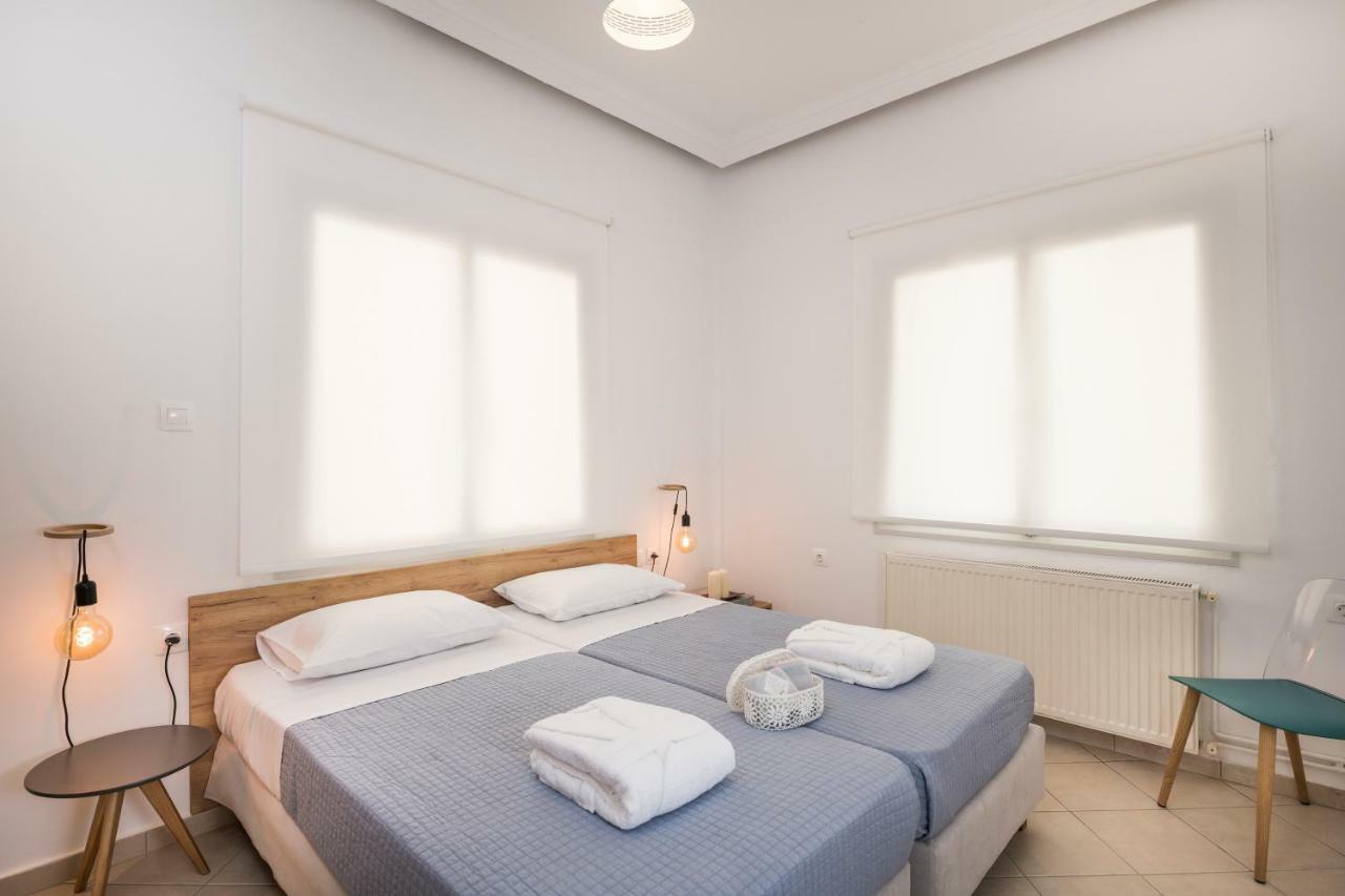 Villa Christina Luxury Villas