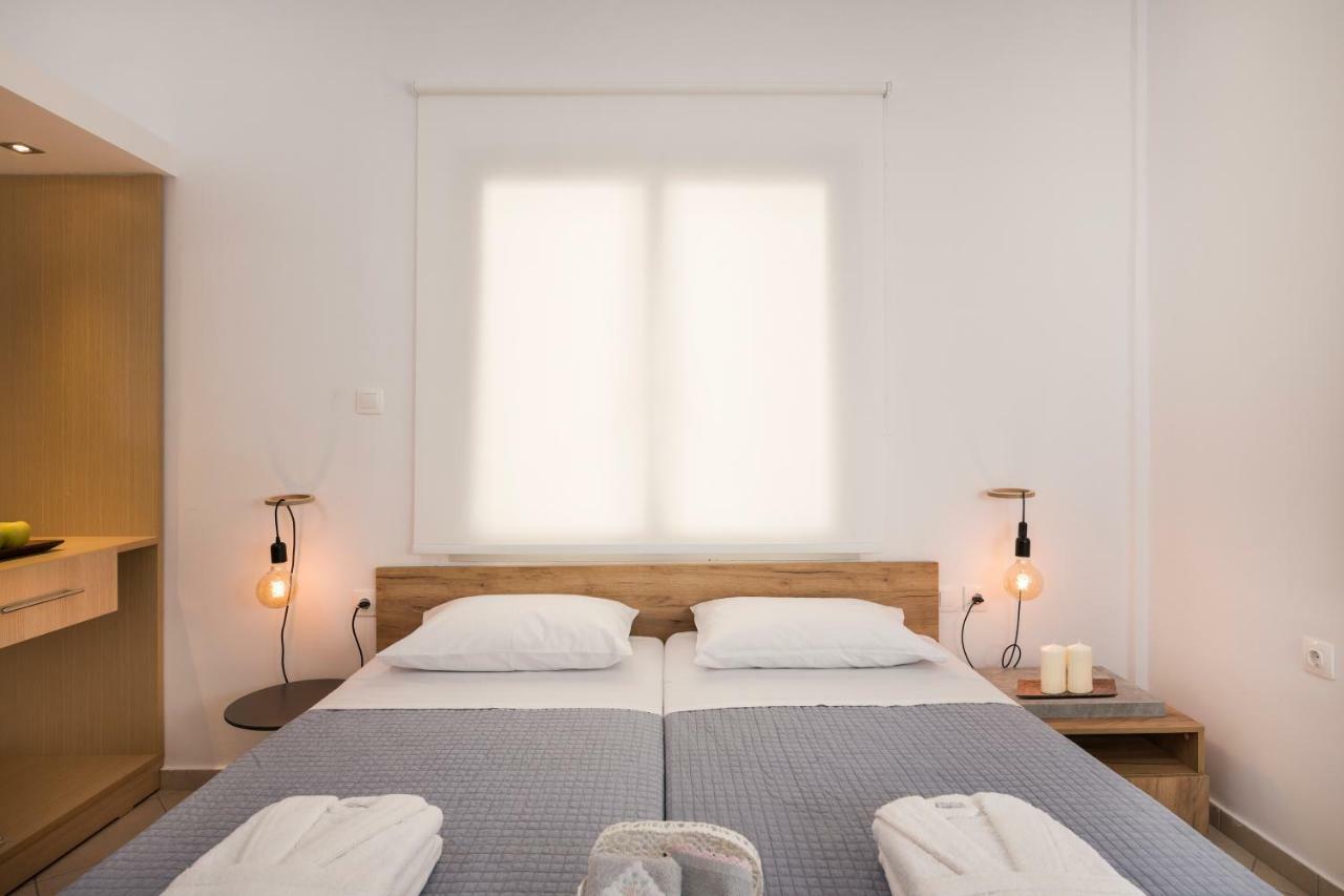 Christina Luxury Villas Villa Chania (Crete)