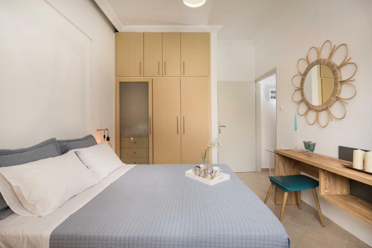 Villa Christina Luxury Villas Chania (Crete)