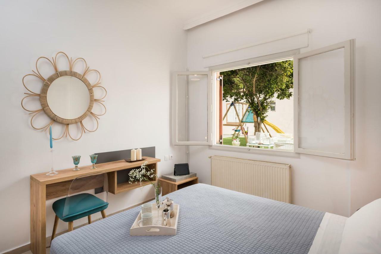 Christina Luxury Villas Villa Chania (Crete)