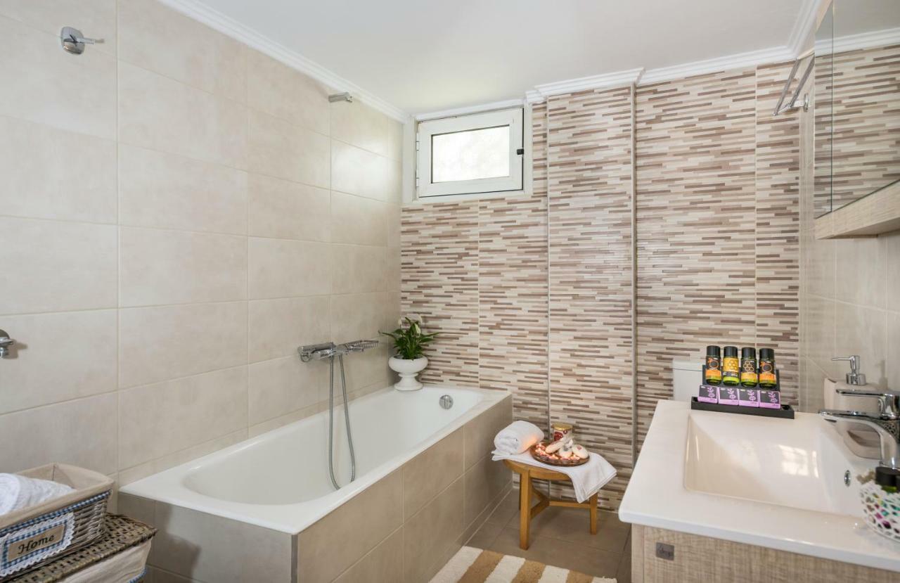 Christina Luxury Villas * Chania (Crete)