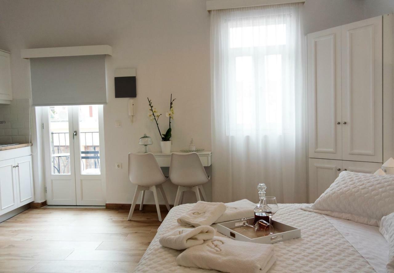 Agapi Apartment *