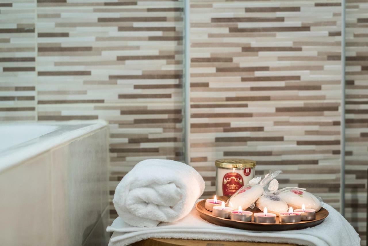 Christina Luxury Villas * Chania (Crete)