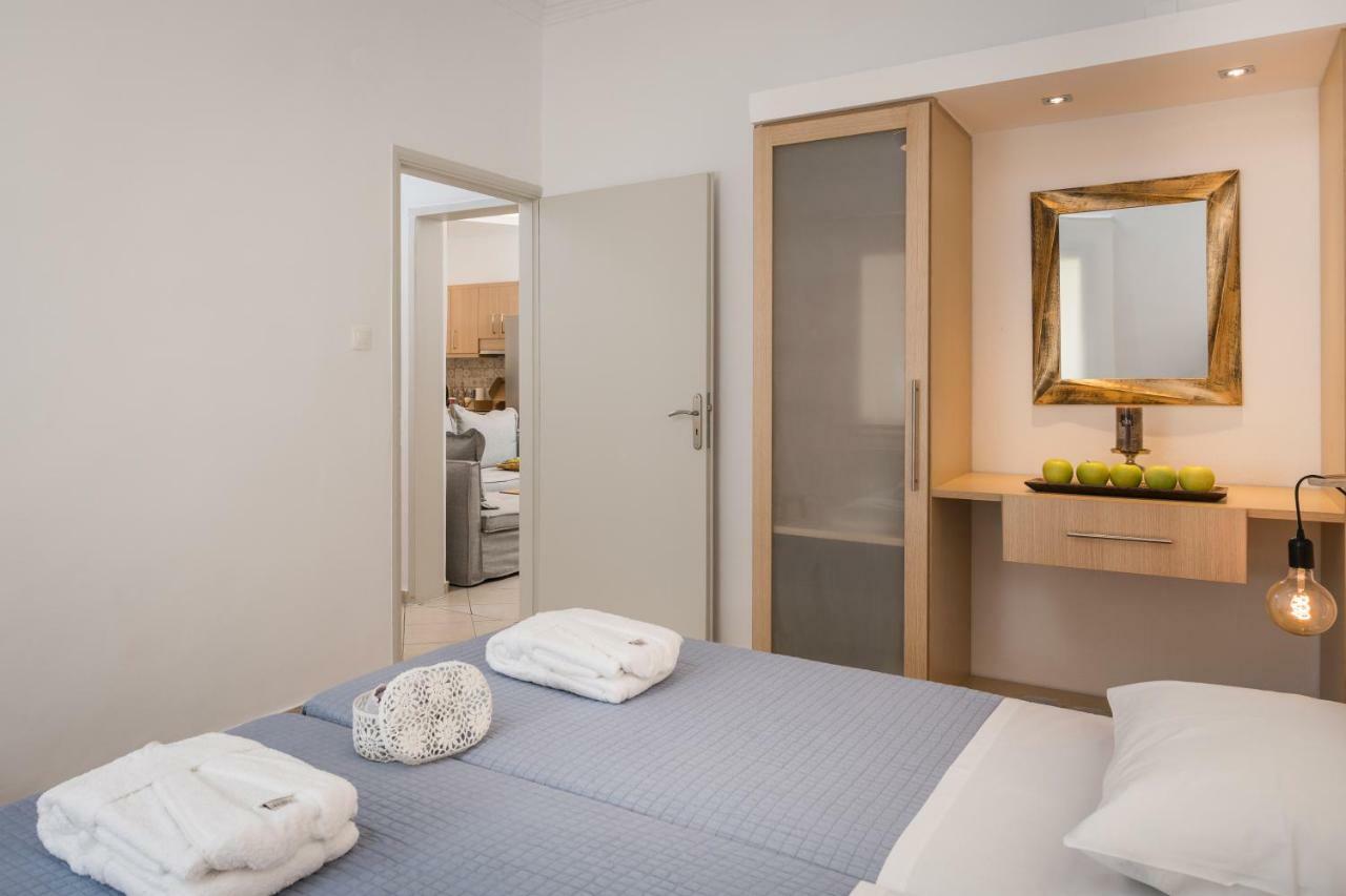 Christina Luxury Villas * Chania (Crete)