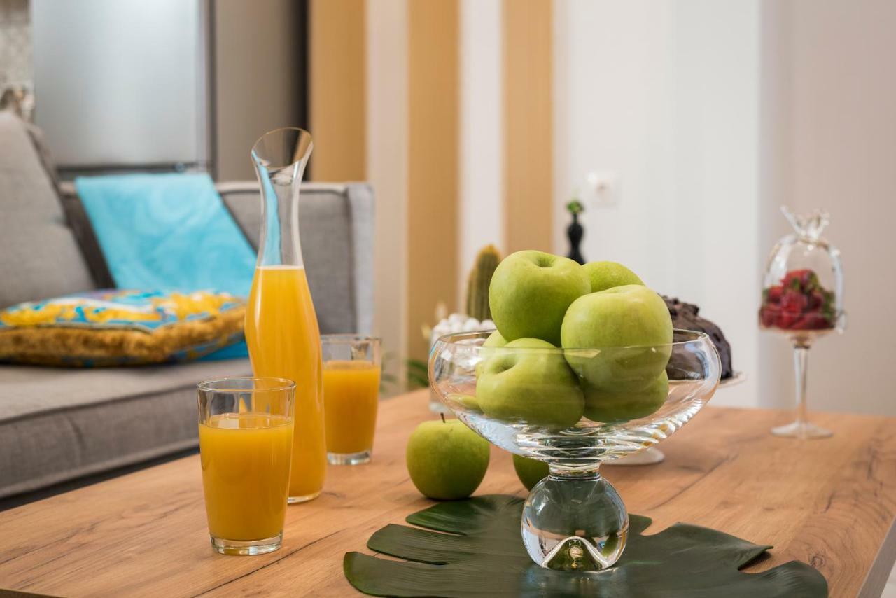Villa Christina Luxury Villas *