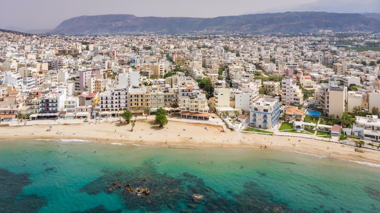 Villa Christina Luxury Villas Chania (Crete)