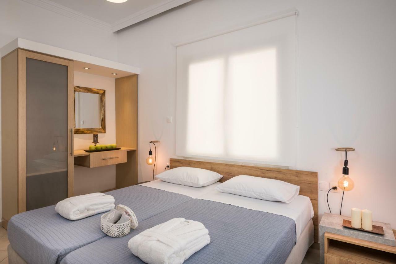 Christina Luxury Villas * Chania (Crete)