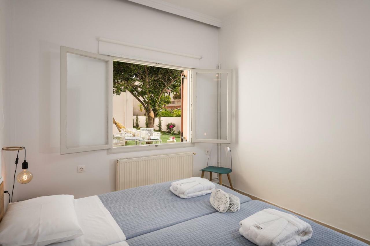 Villa Christina Luxury Villas Chania (Crete)