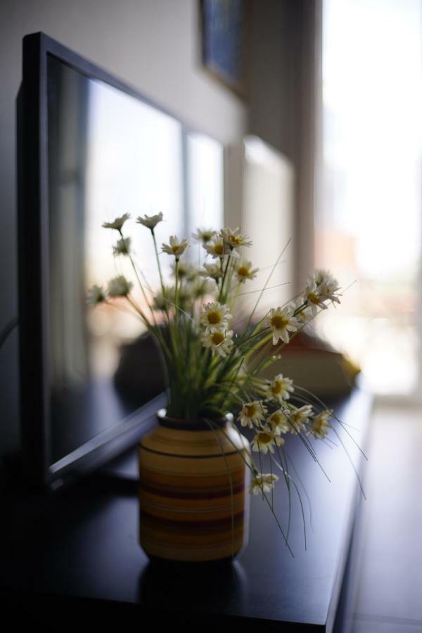 Sunny Sea-view In Halepa Apartment *