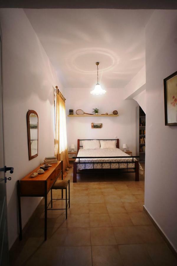 Apartment Sunny Sea-view In Halepa