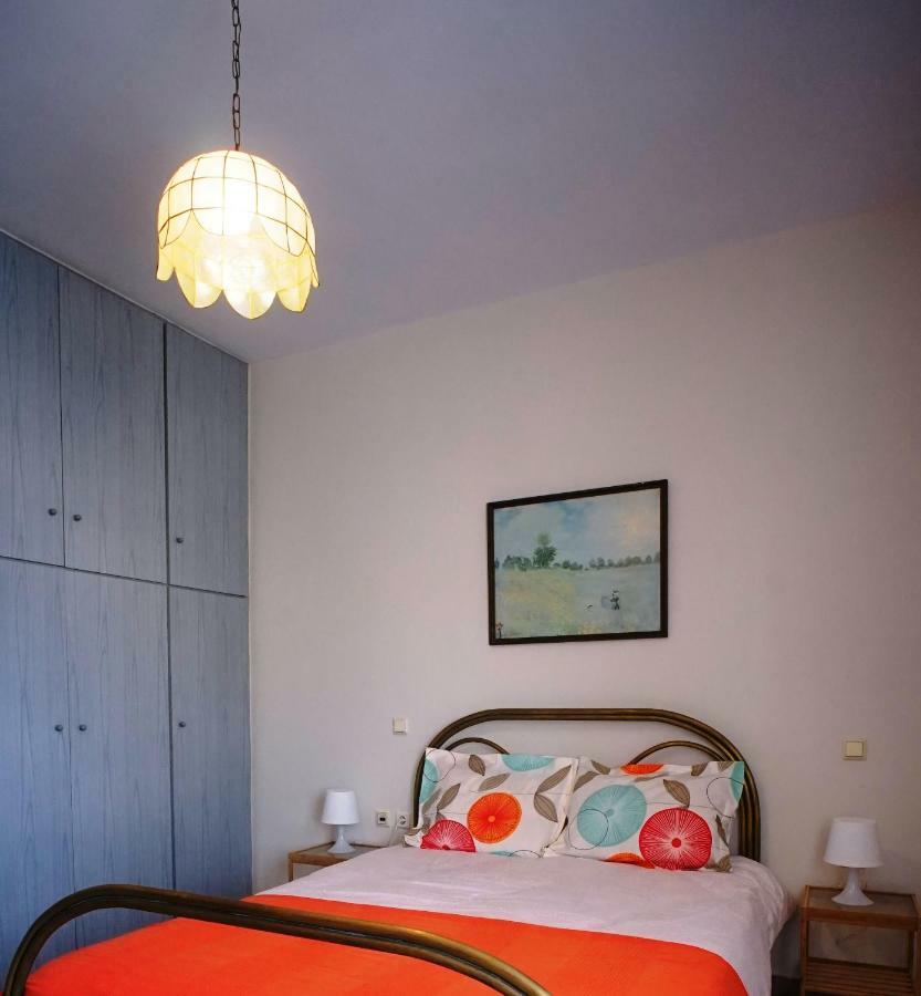 Apartment Sunny Sea-view In Halepa Chania (Crete)