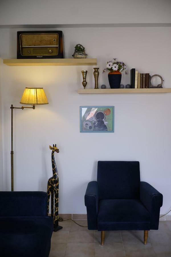Apartment Sunny Sea-view In Halepa Chania (Crete)
