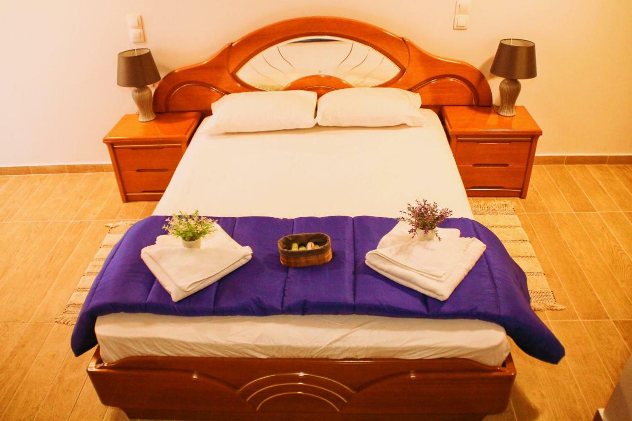 Guest house Sofita Suites Chania (Crete)