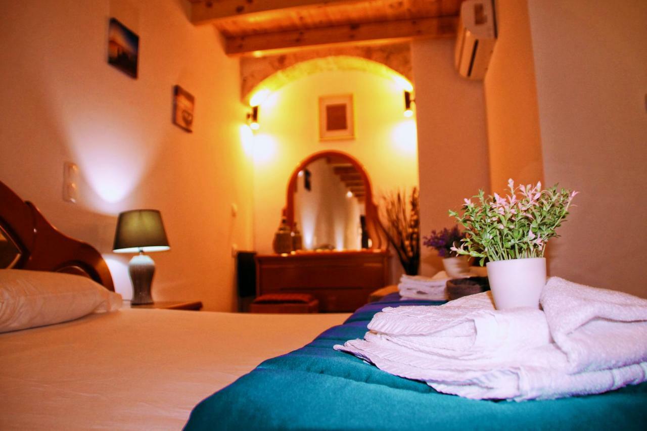 Sofita Suites 3*