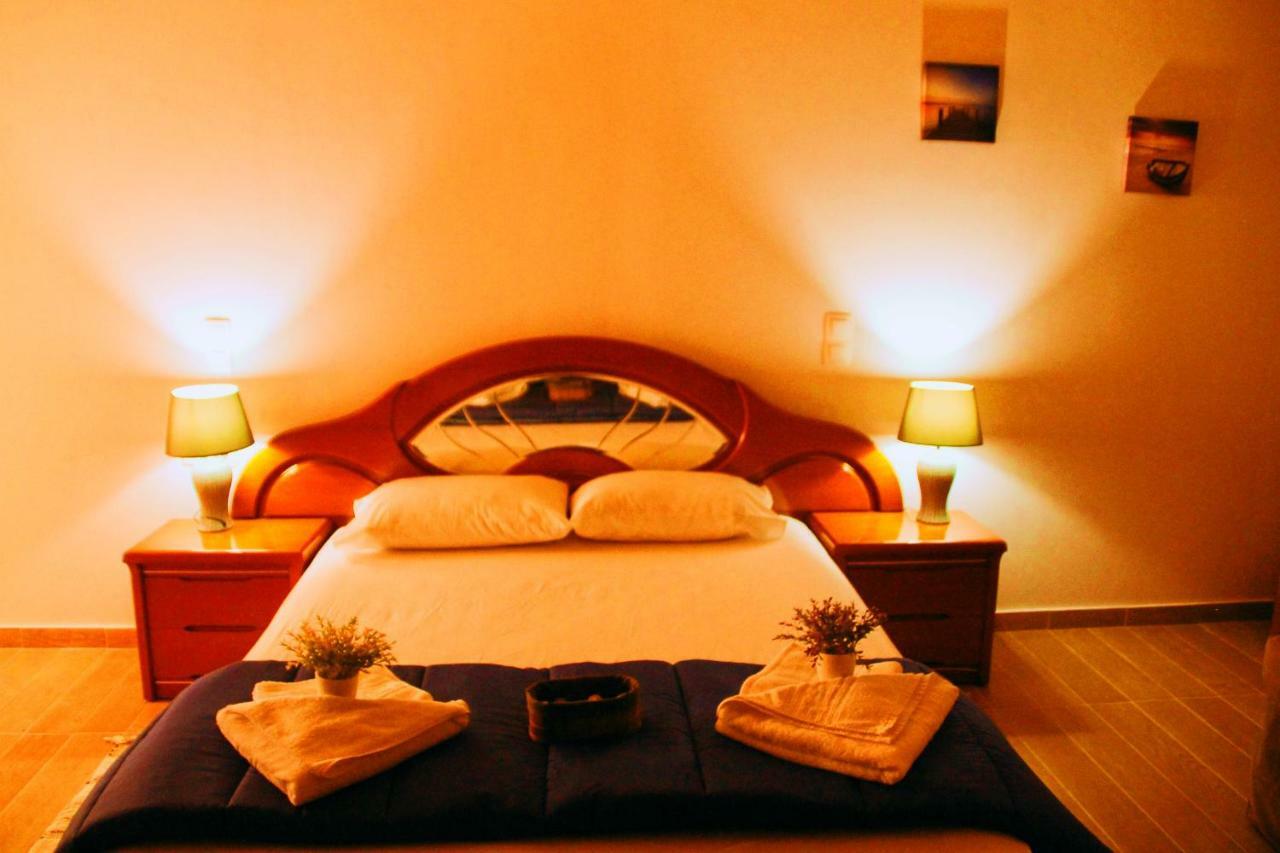 Sofita Suites Chania (Crete)