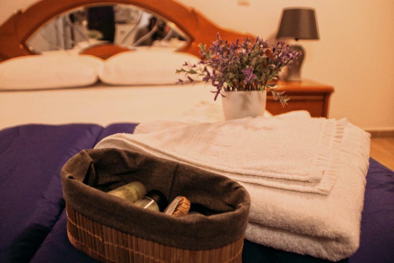 Sofita Suites Guest house