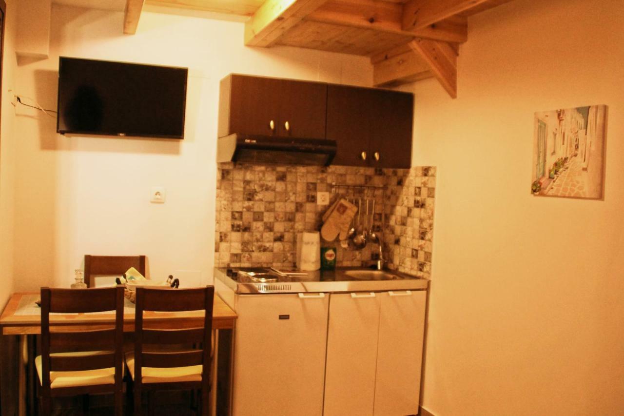Sofita Suites