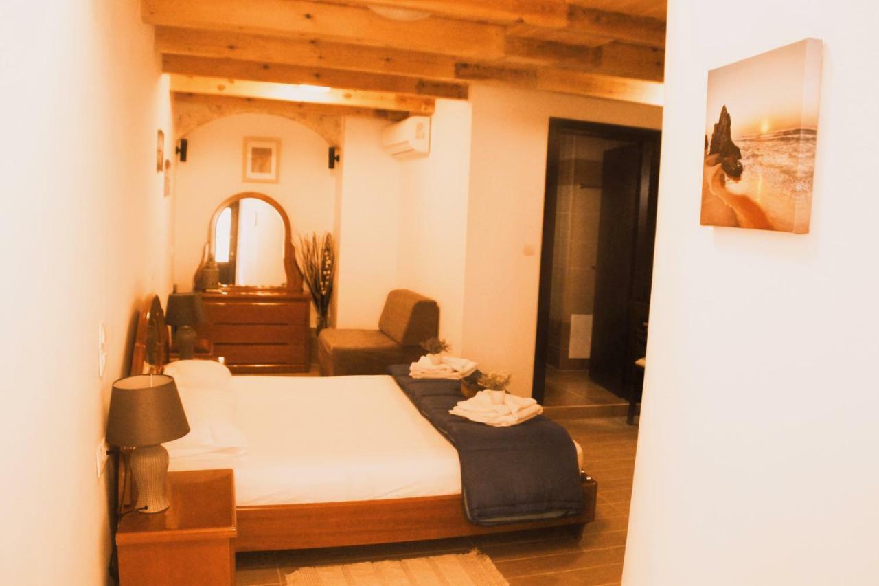 Sofita Suites Guest house