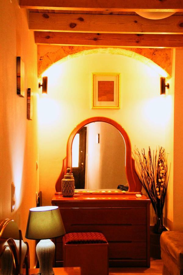 Sofita Suites Chania (Crete)