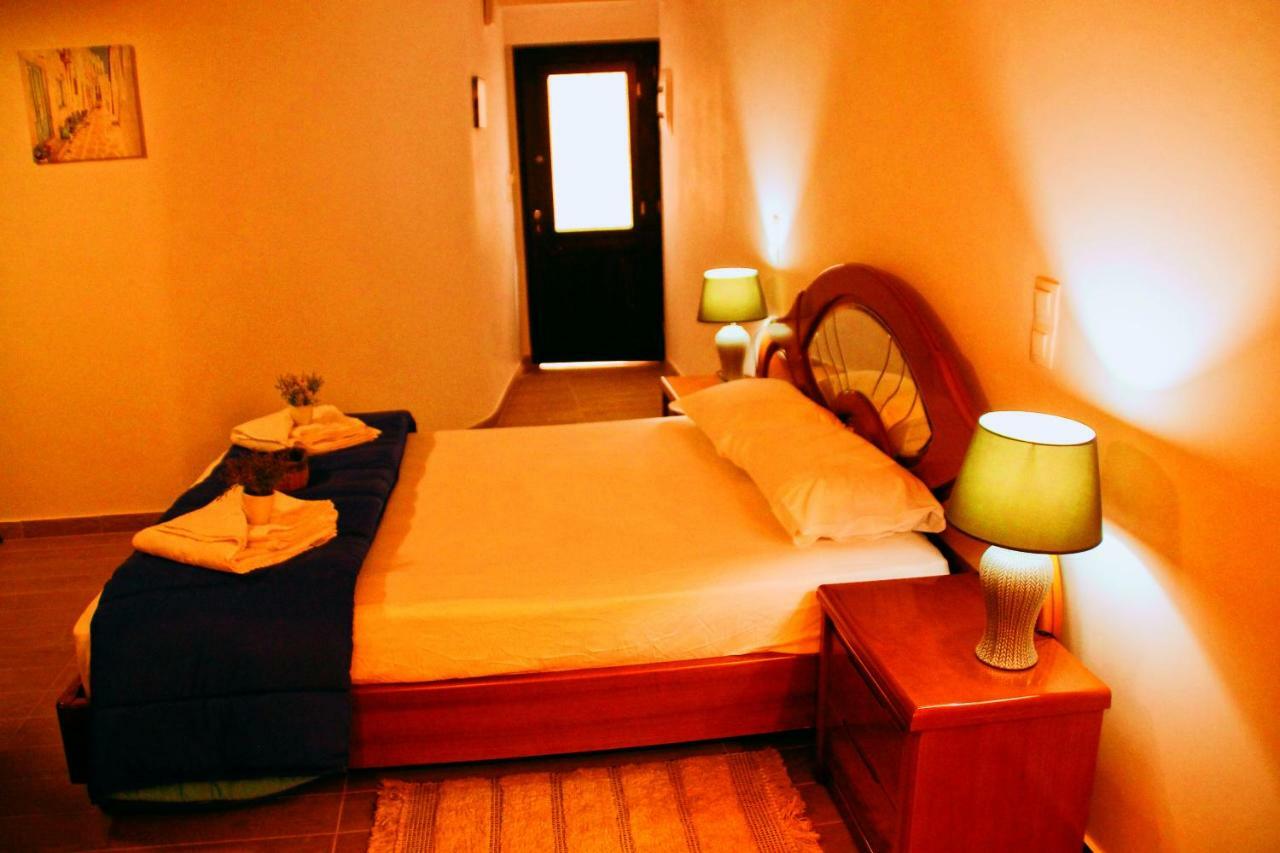Sofita Suites Chania (Crete)