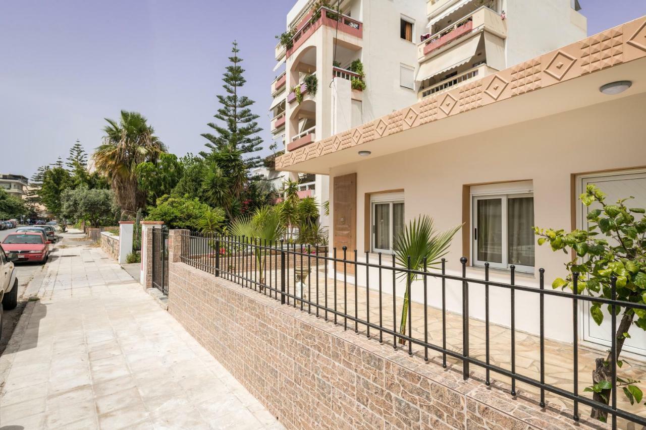 Villa Christina Luxury Villas Chania (Crete)