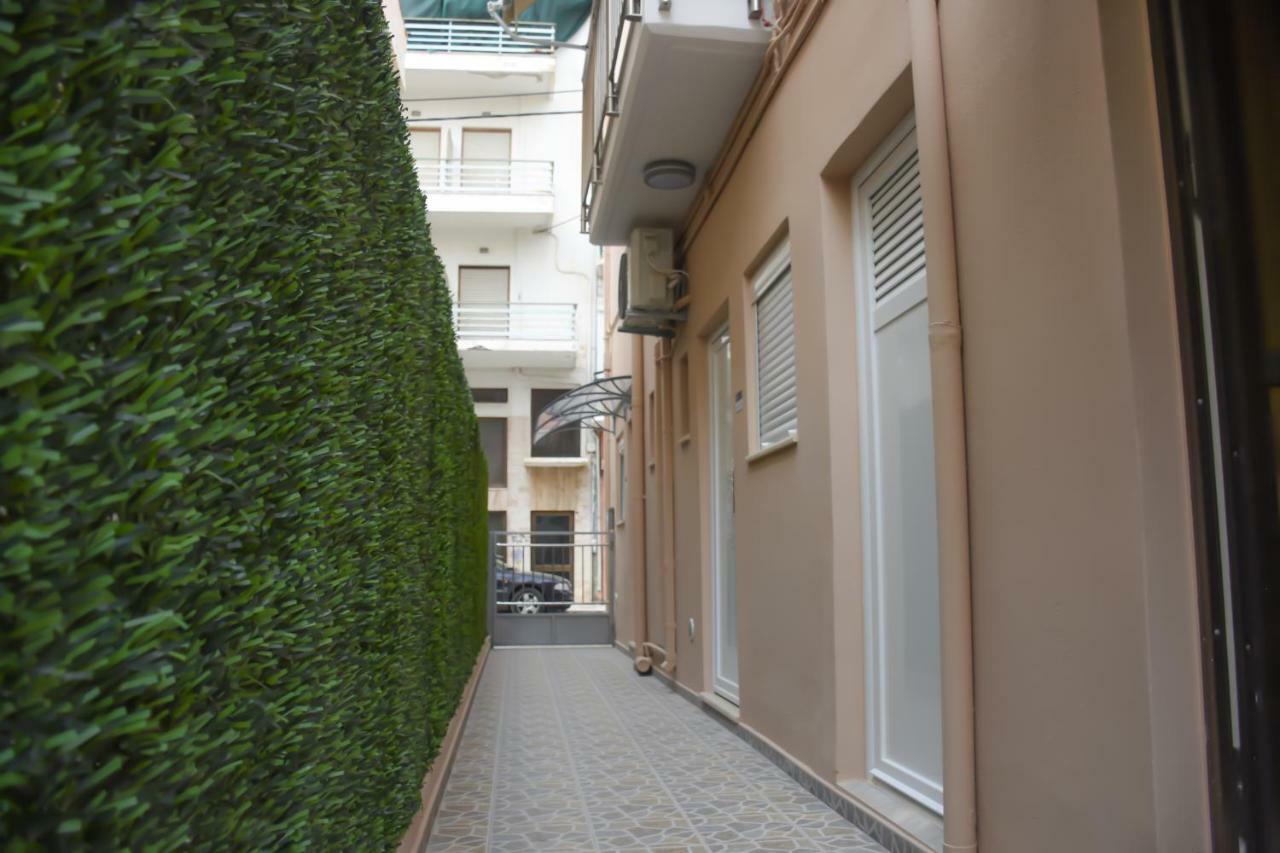 Apartment Evangelia's