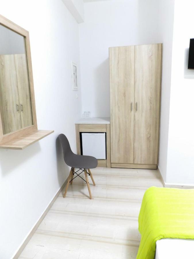 Apartment Evangelia's