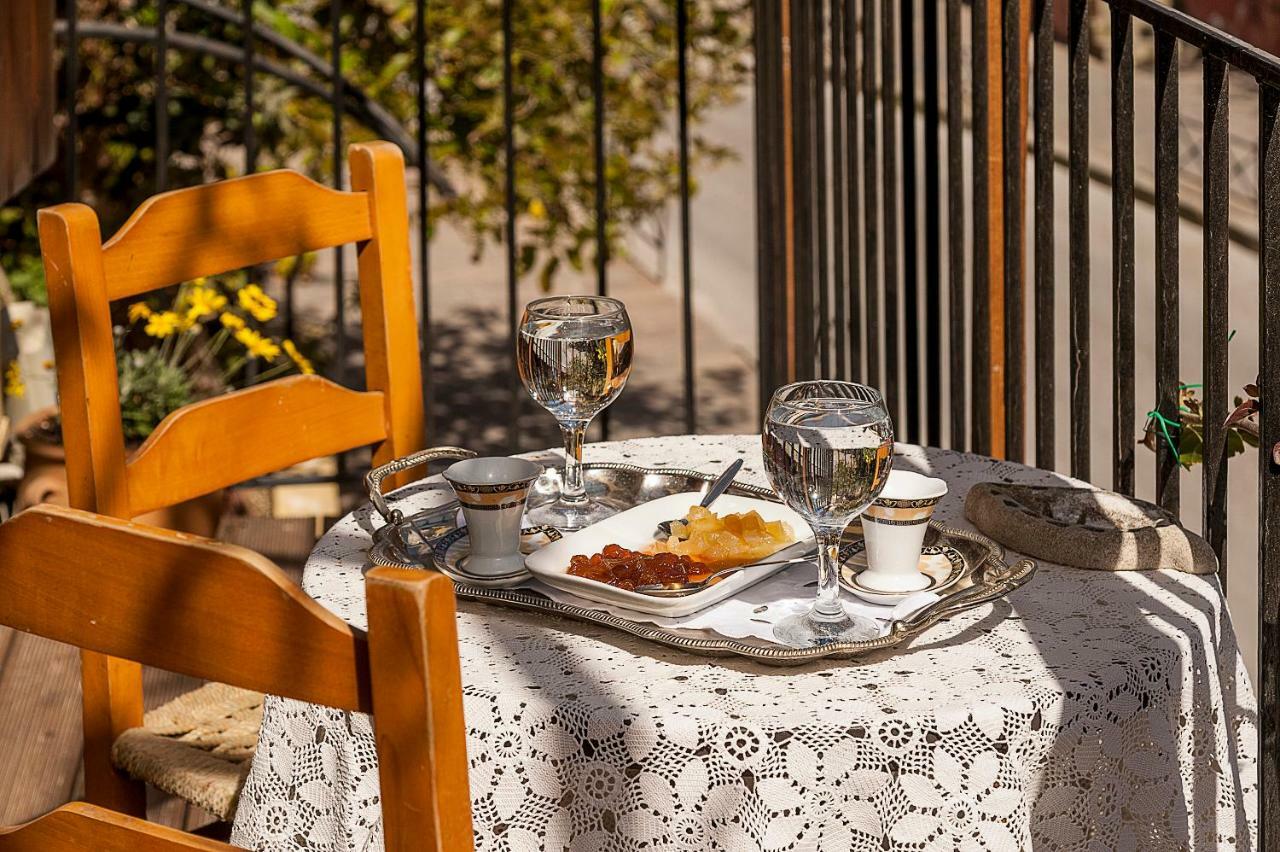 Hamam Sifaka Apartment *