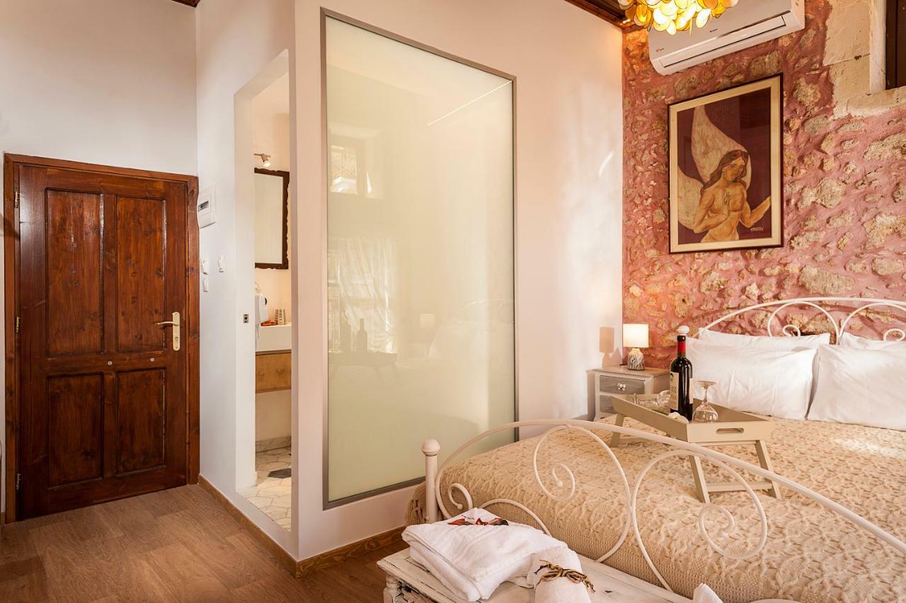 Hamam Sifaka Apartment Chania (Crete)