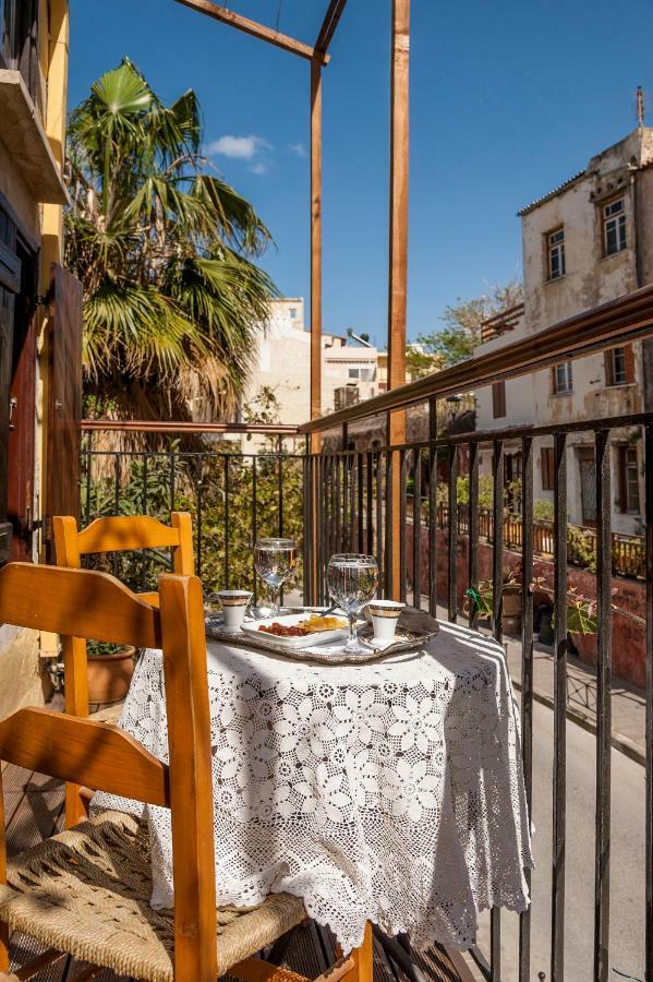 Hamam Sifaka Apartment Chania (Crete)