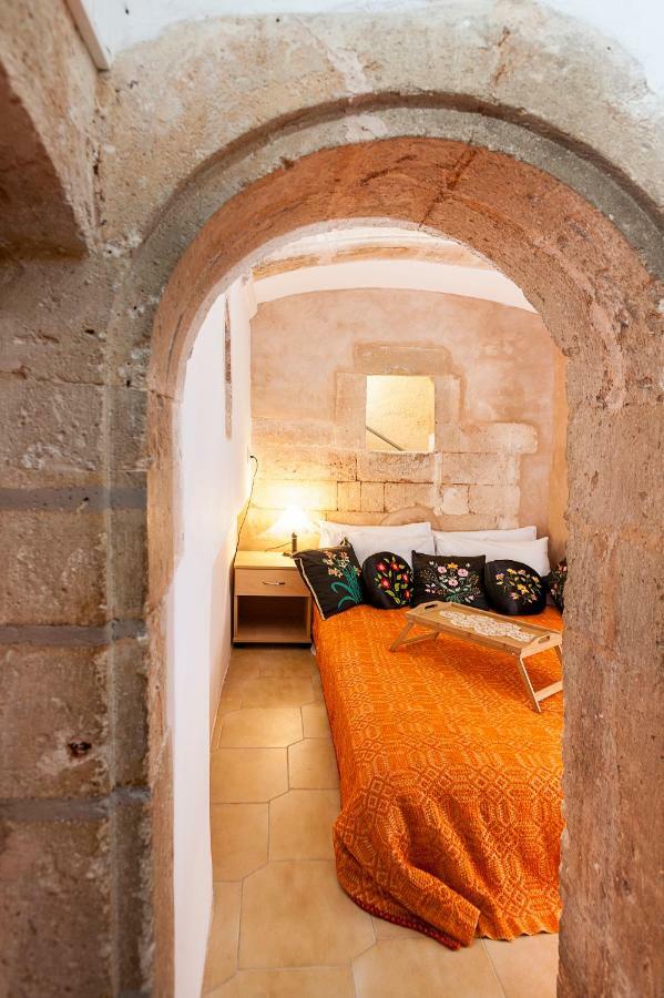 Hamam Sifaka Apartment