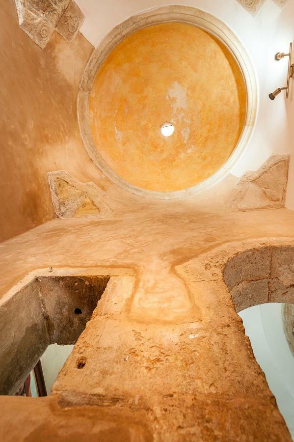Apartment Hamam Sifaka Chania (Crete)