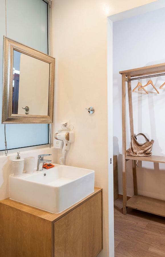 Hamam Sifaka Apartment