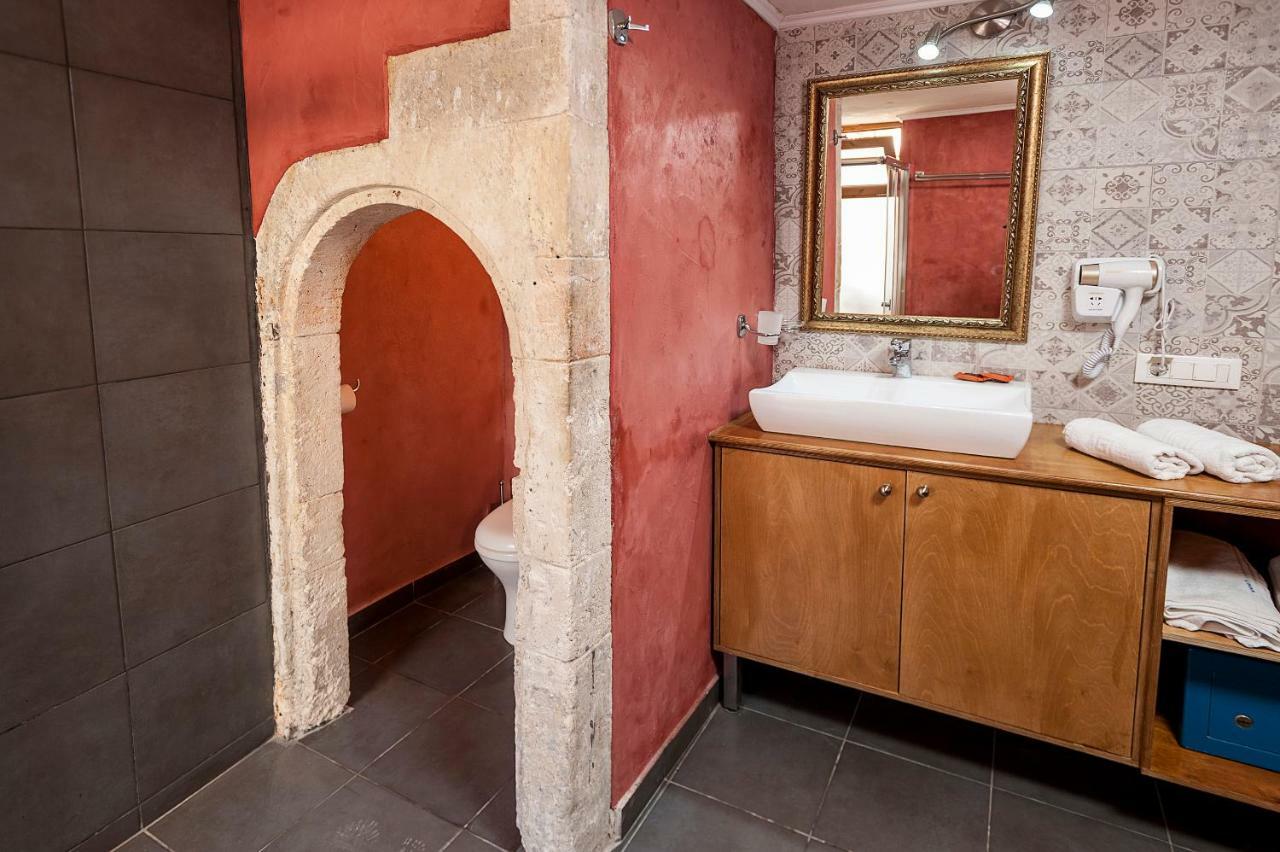 Hamam Sifaka Apartment Chania (Crete)