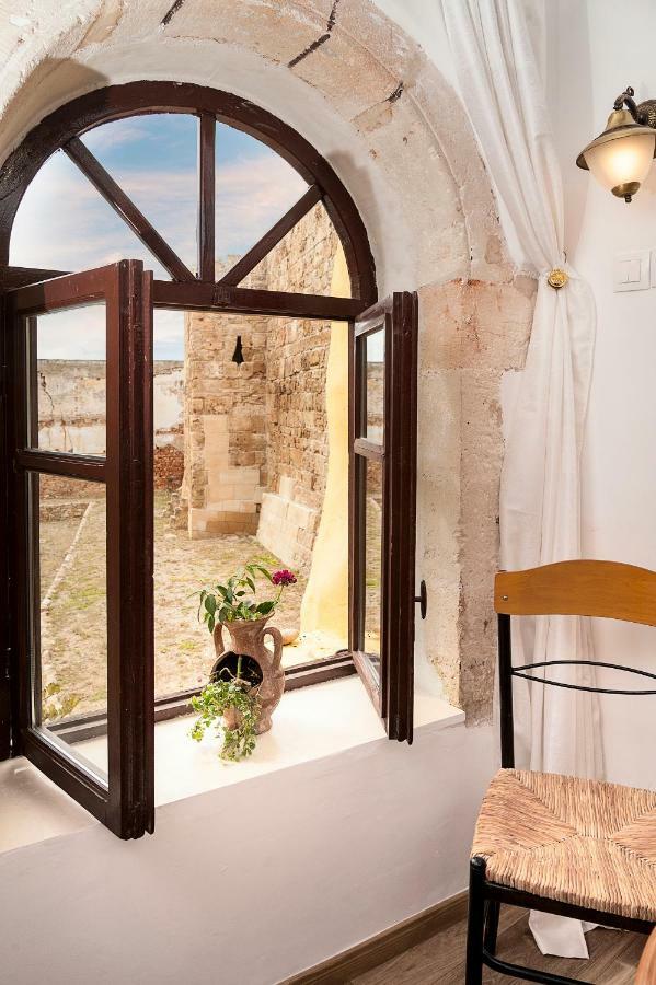 Hamam Sifaka Apartment