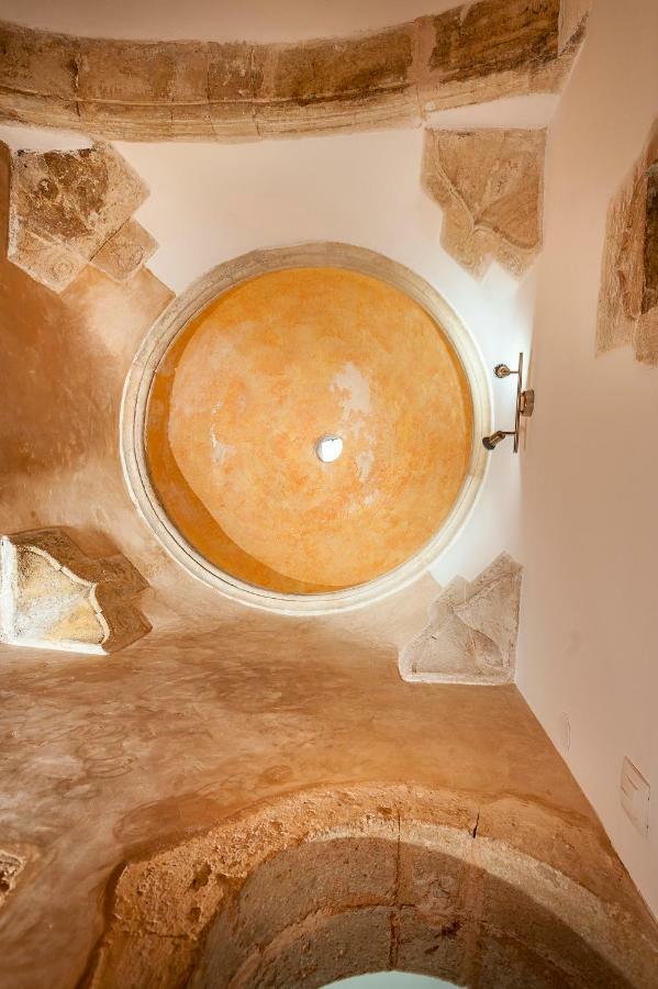 Hamam Sifaka Apartment Chania (Crete)