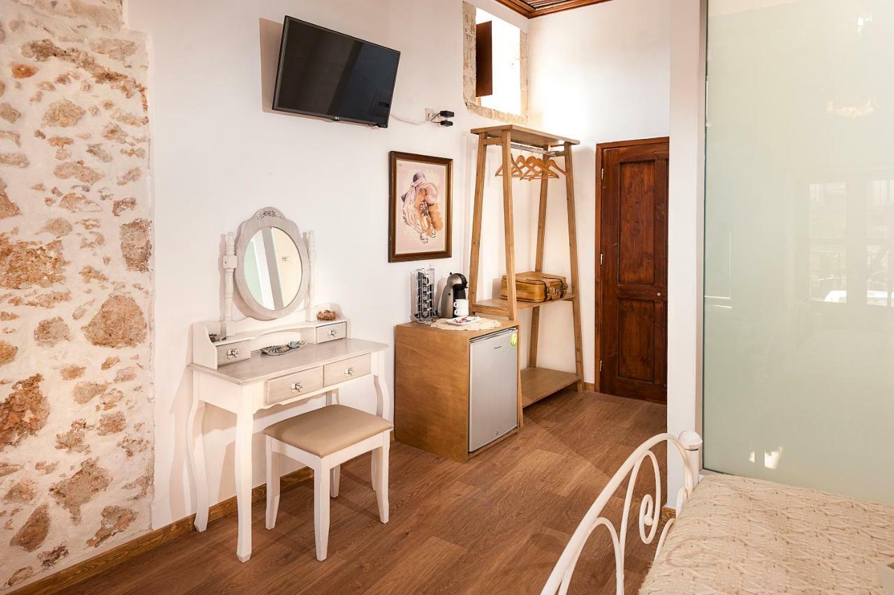 Apartment Hamam Sifaka Chania (Crete)