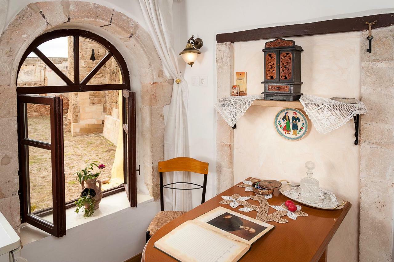 Apartment Hamam Sifaka Chania (Crete)