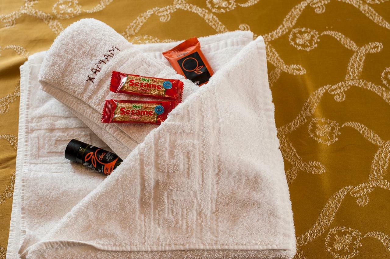 Hamam Sifaka Apartment *