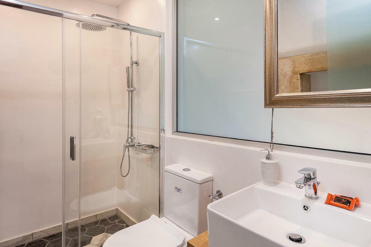 Hamam Sifaka Apartment