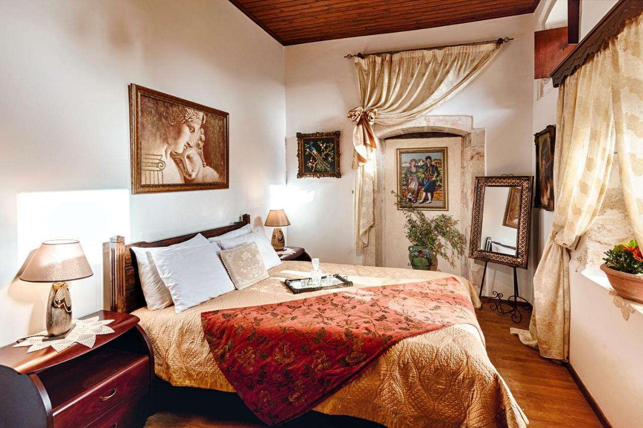 Hamam Sifaka Apartment *