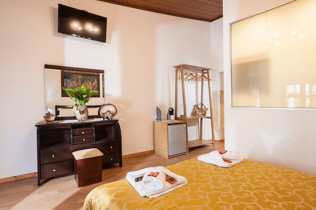 Hamam Sifaka Apartment