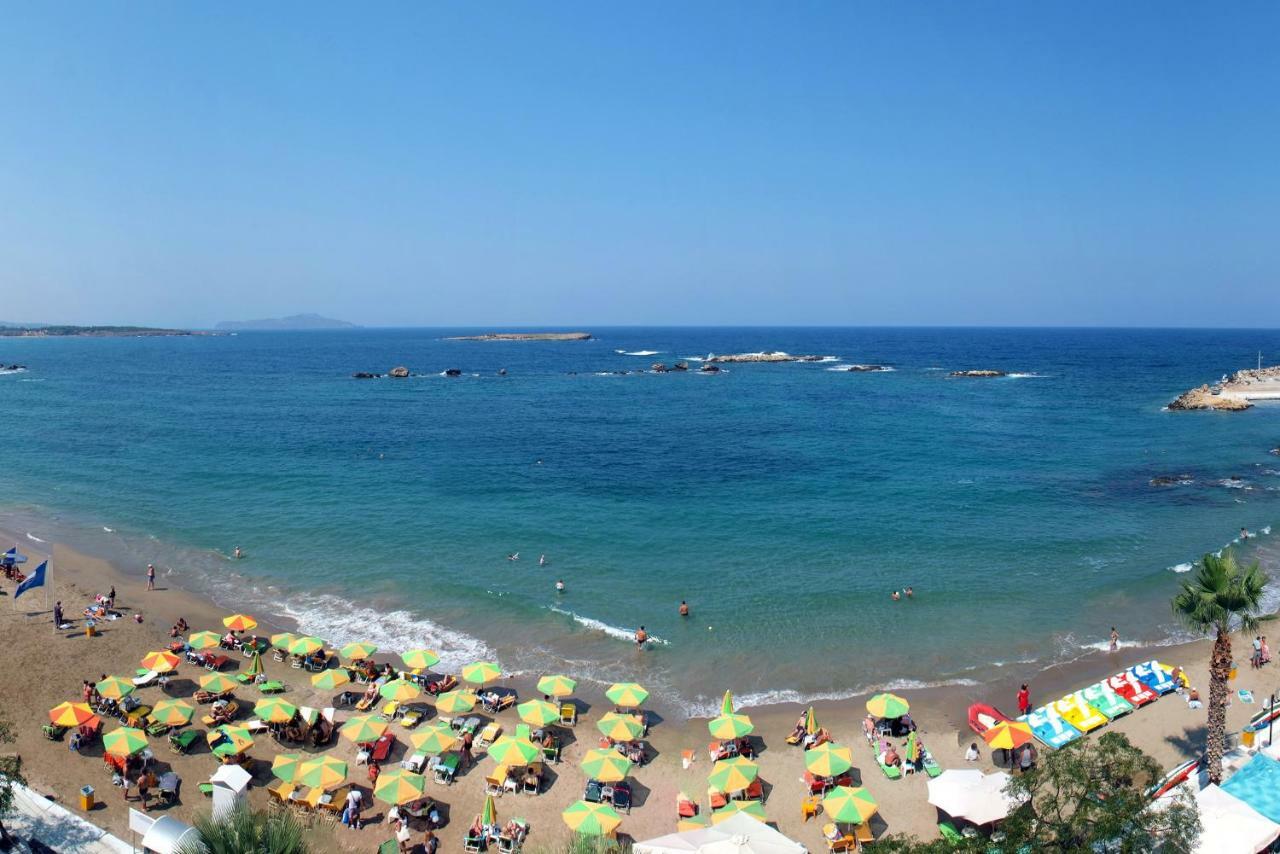 Apartment Aristea's