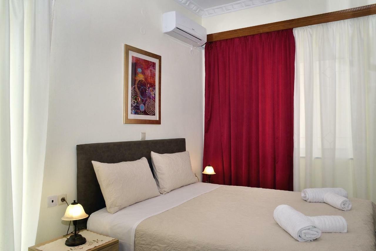 Aristea's Apartment Chania (Crete)