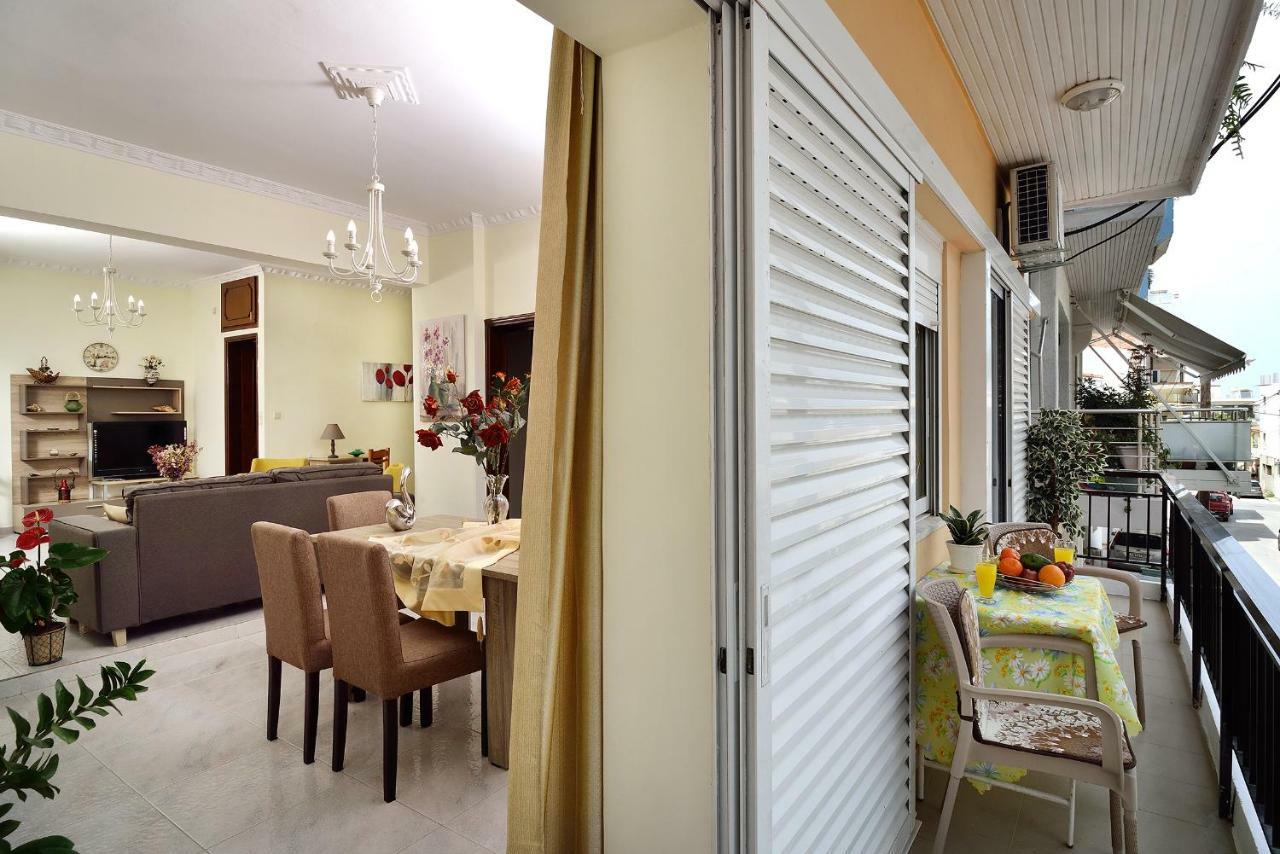 Apartment Aristea's
