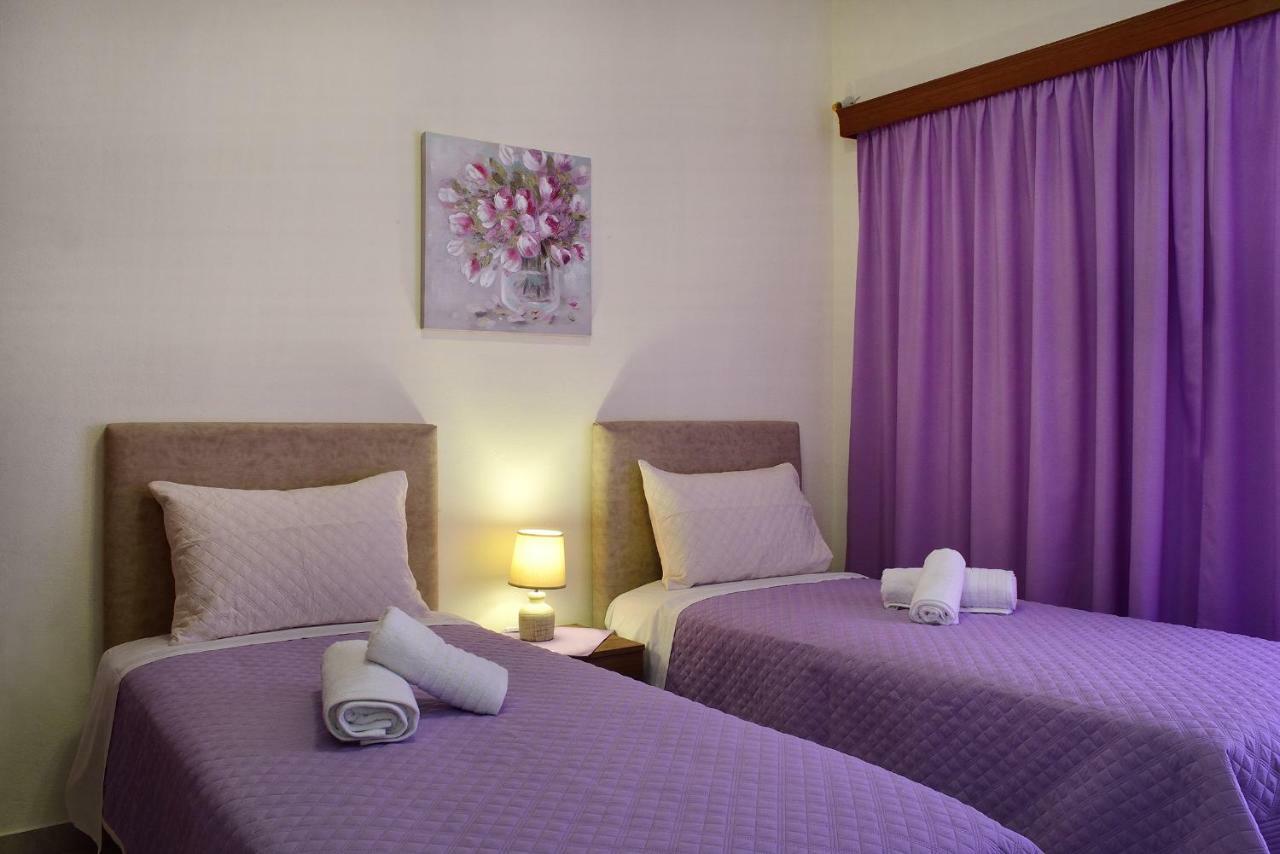 Apartment Aristea's