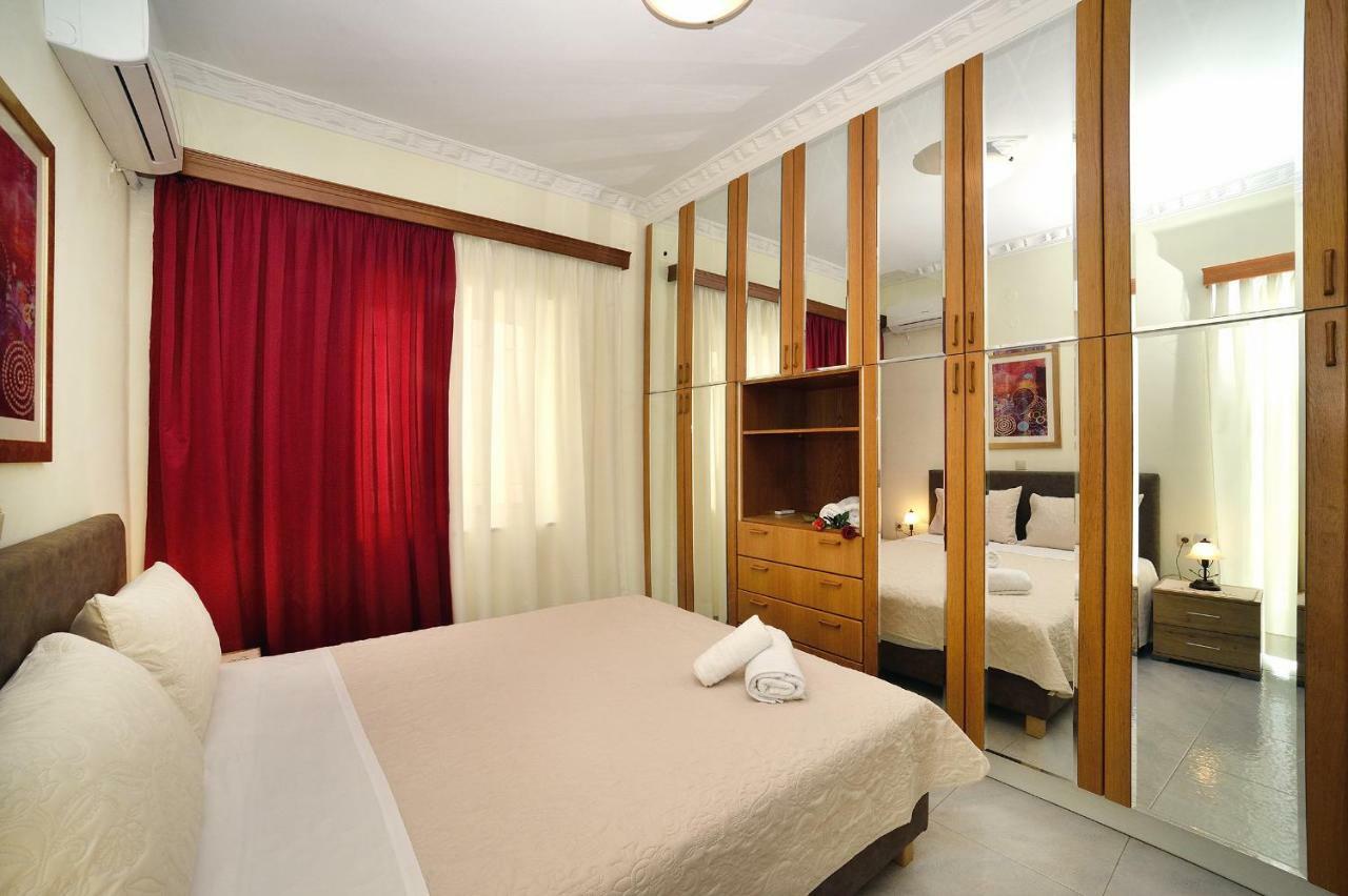 Apartamento Aristea's