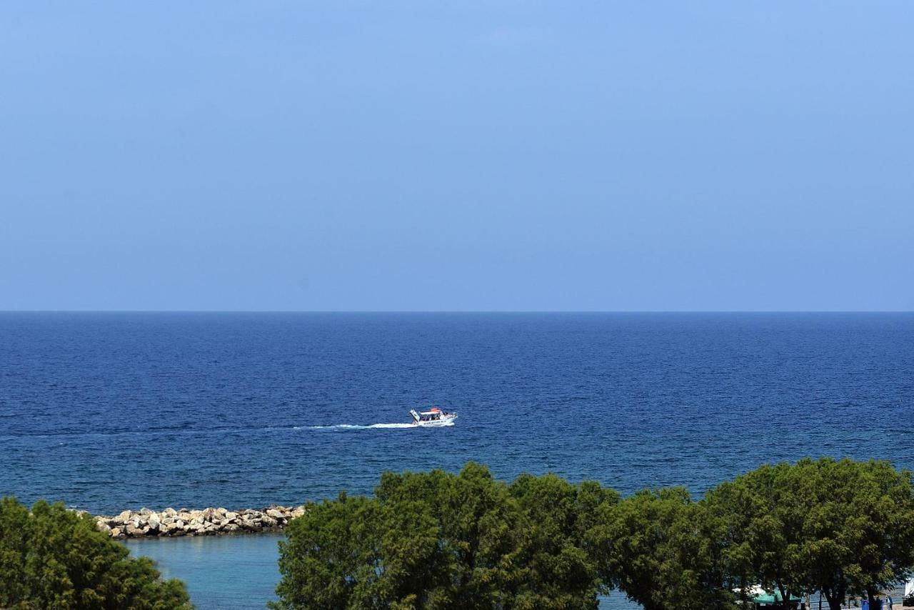 Aristea's Apartamento Chrissi Akti Chania