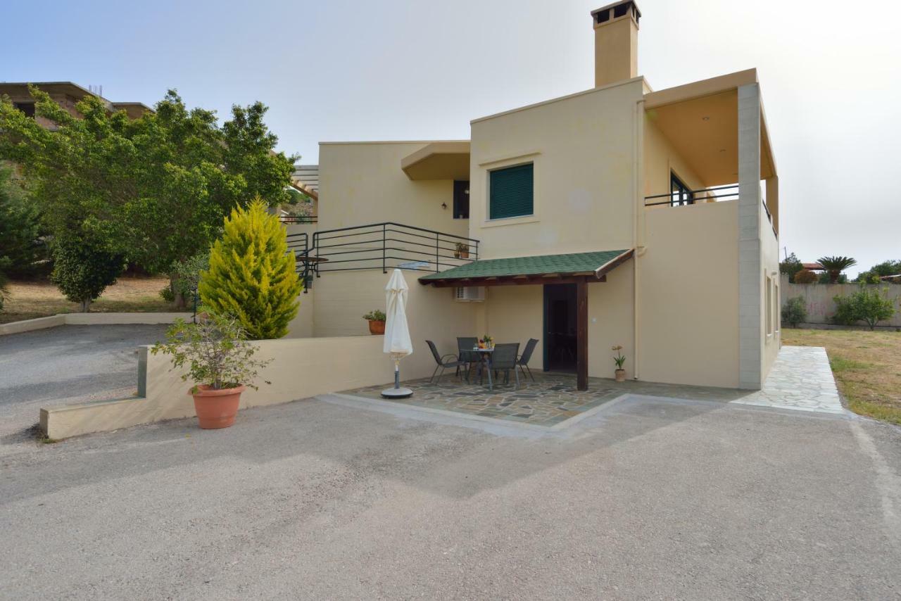 Feels Like Apartment Chania (Crete)